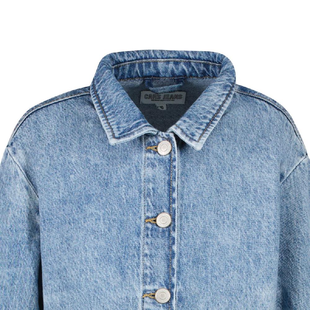 Cars Jeans Kids MACKY Den.Jack Stone Used