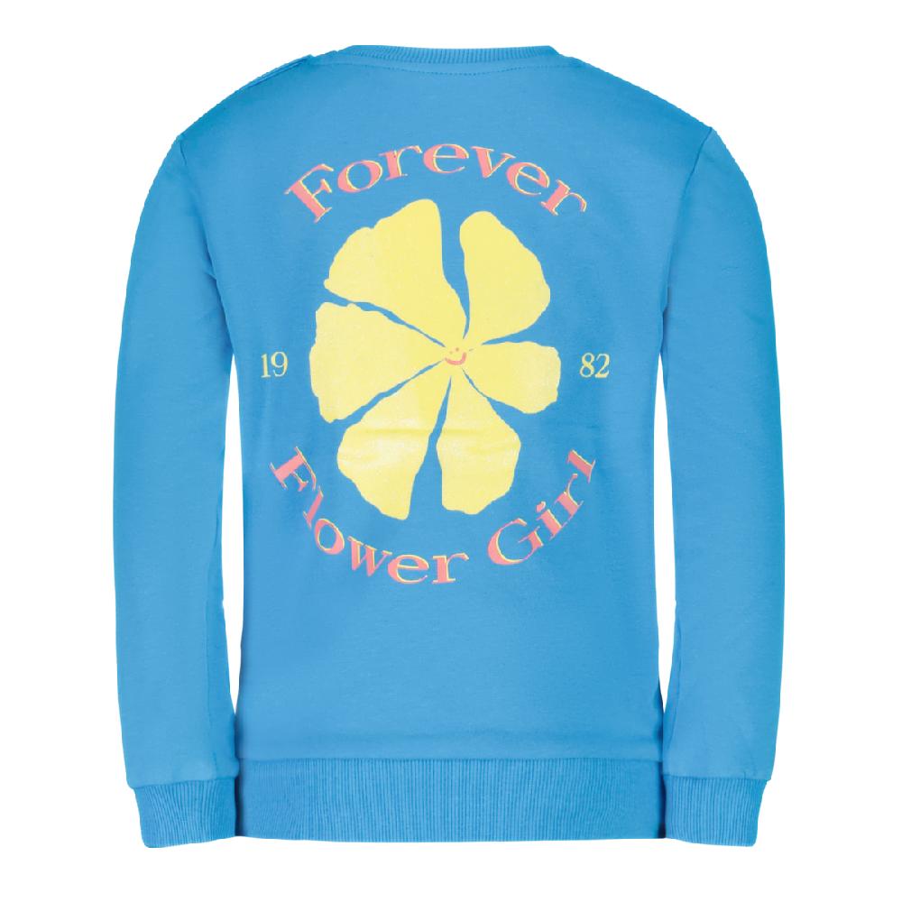 Cars Jeans Kids MAYRA LC SW Cobalt