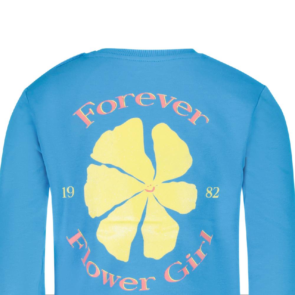 Cars Jeans Kids MAYRA LC SW Cobalt