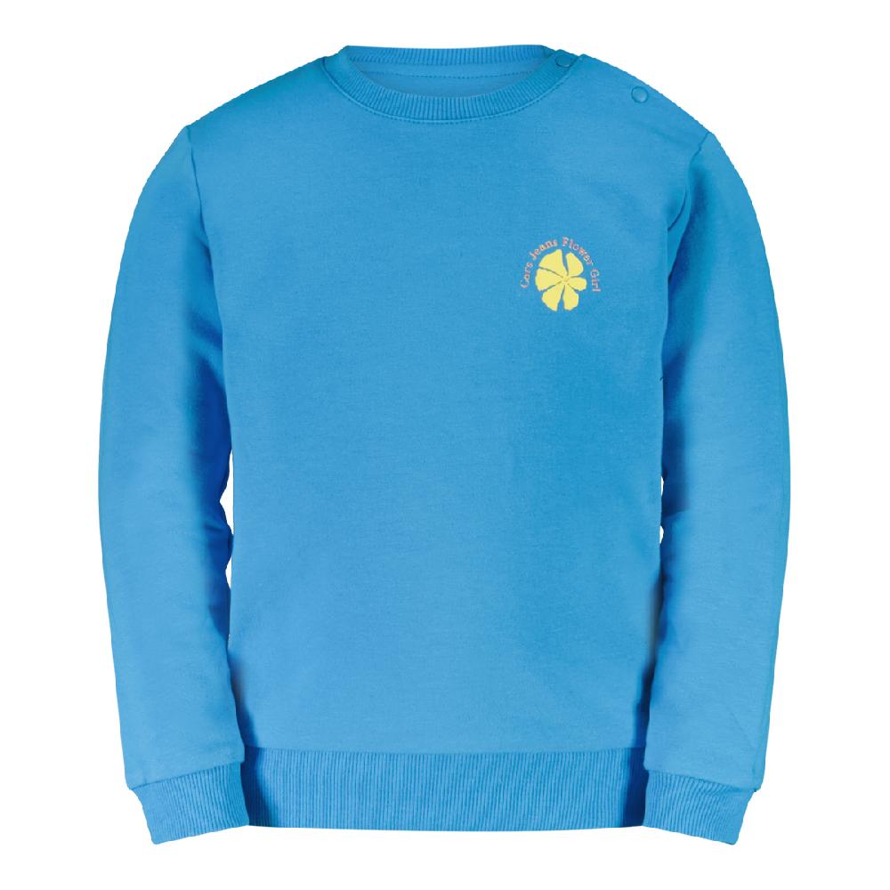 cars jeans Kids MAYRA LC SW Cobalt