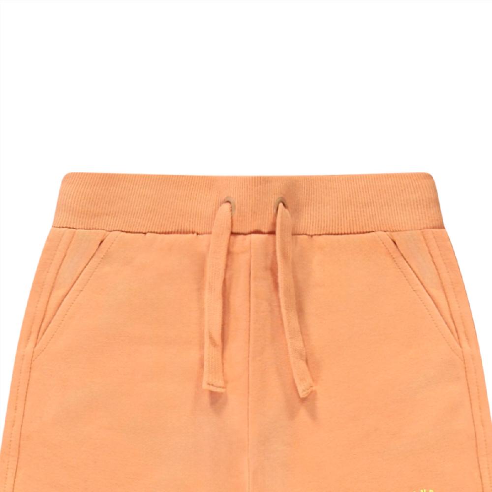 Cars Jeans Kids MILO Short LC Peach