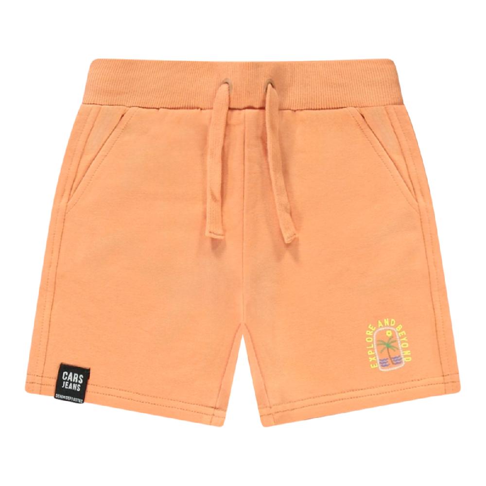 cars jeans Kids MILO Short LC Peach