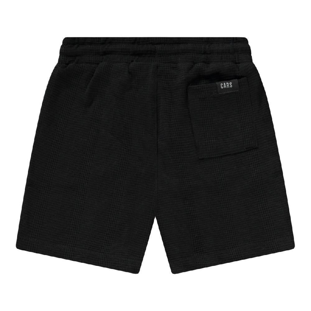 Cars Jeans Kids ODRAN Short Black