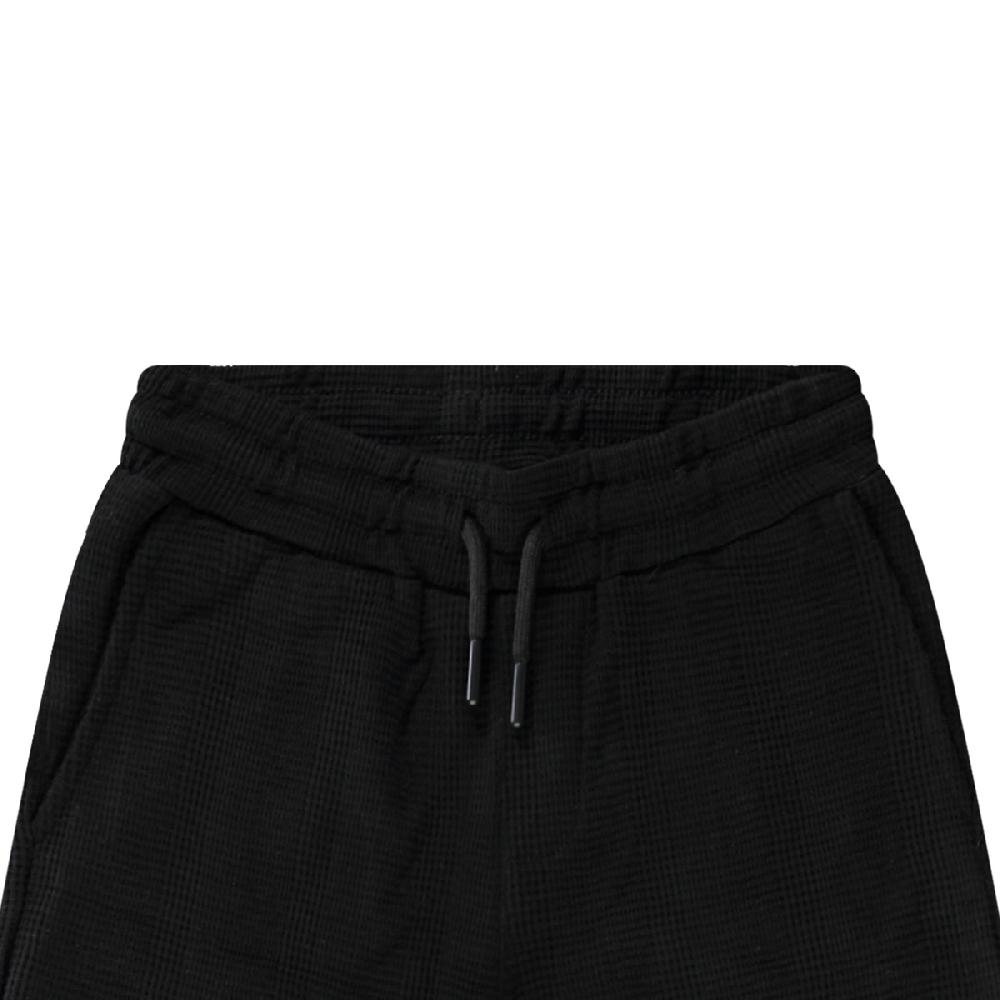 Cars Jeans Kids ODRAN Short Black