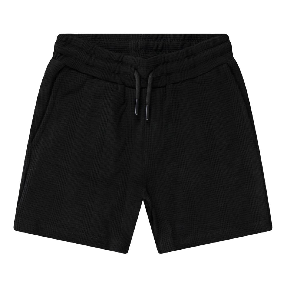 cars jeans Kids ODRAN Short Black
