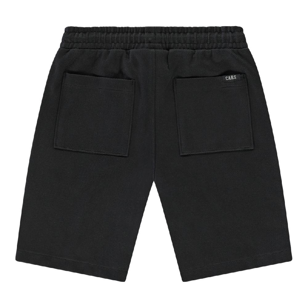 Cars Jeans Kids PALSY SW Short Black