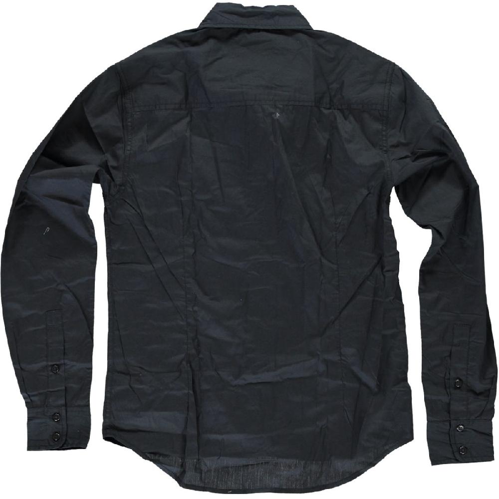 Cars Jeans Kids PRAZZA LS Stretch Ice Blue