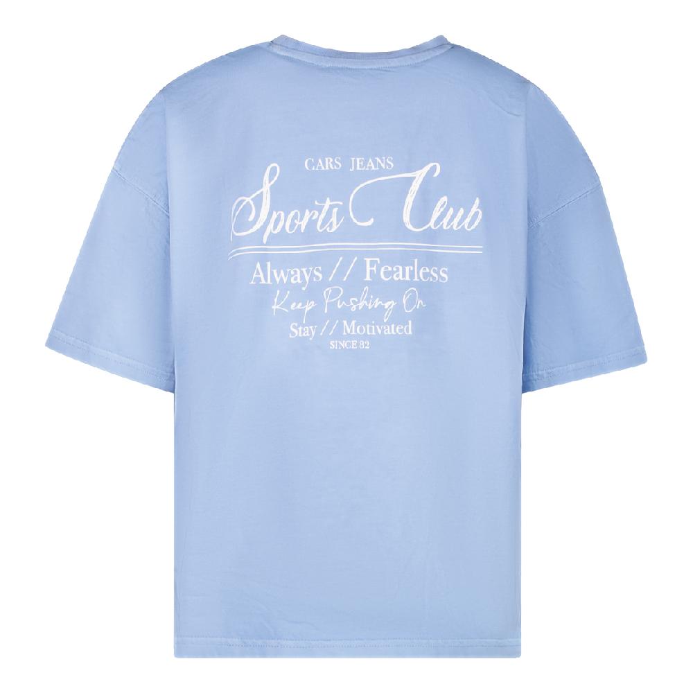 Cars Jeans Kids SYMNA TS Black