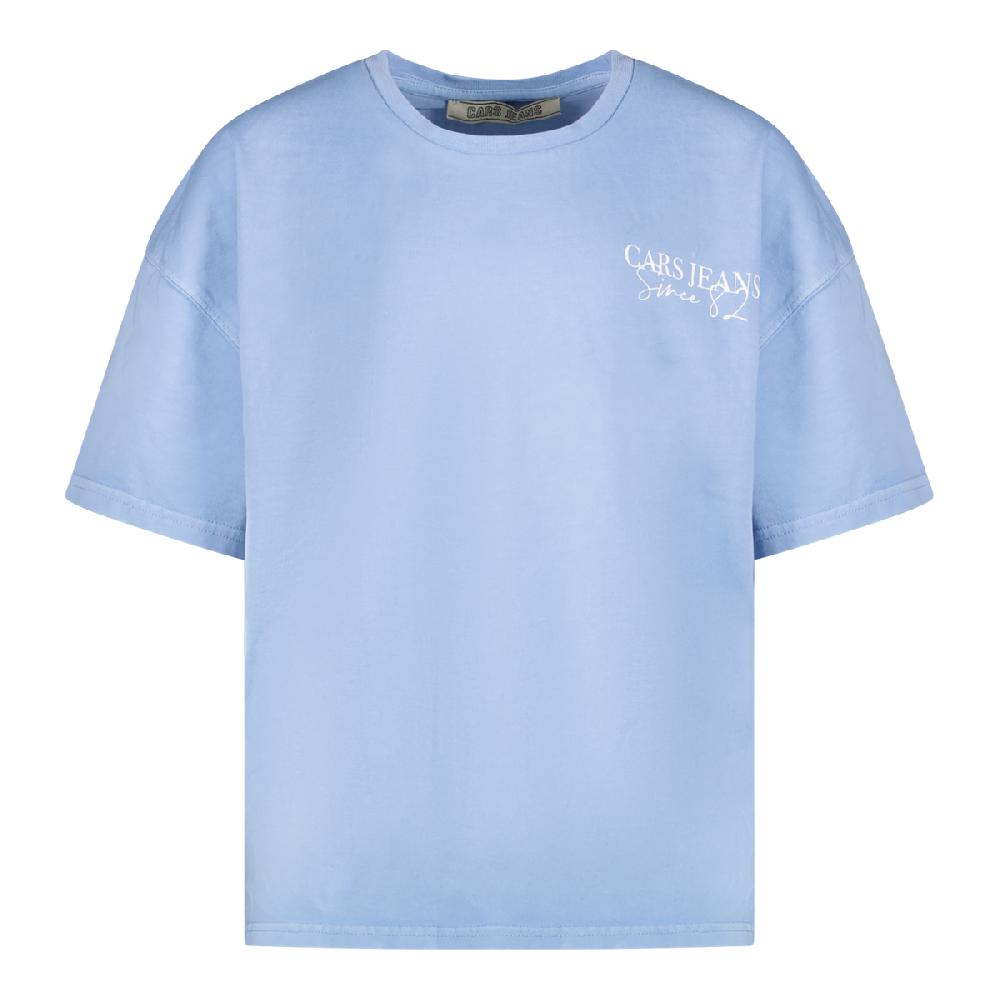 cars jeans Kids SYMNA TS Black