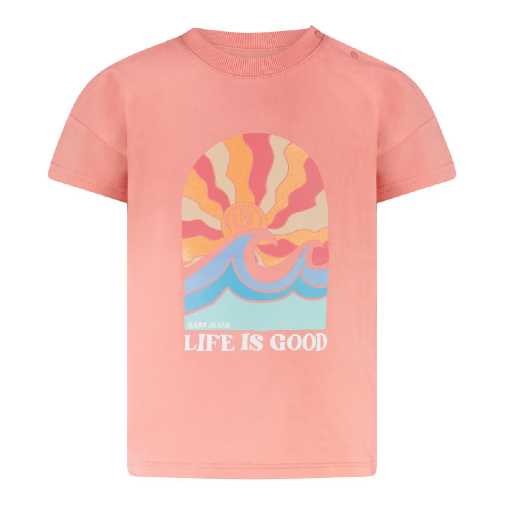 cars jeans Kids TYRZA LC TS Cobalt