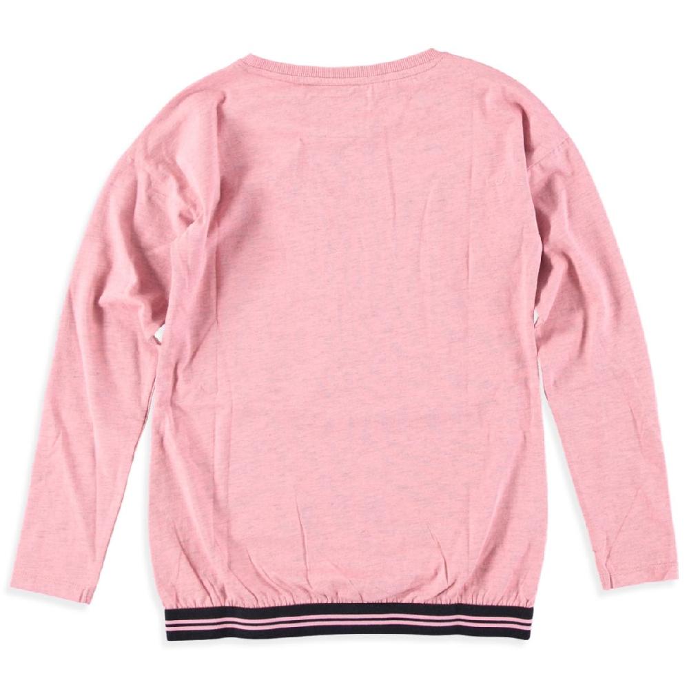 Cars Jeans Kids VERONICA TS LS Dusty Pink