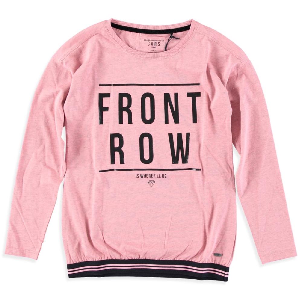 cars jeans Kids VERONICA TS LS Dusty Pink