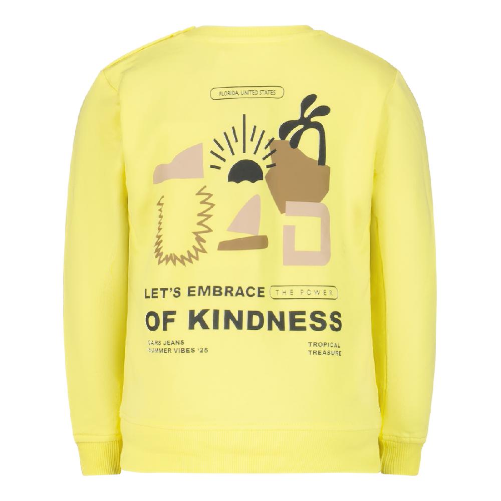 Cars Jeans Kids YILO LC SW Sand