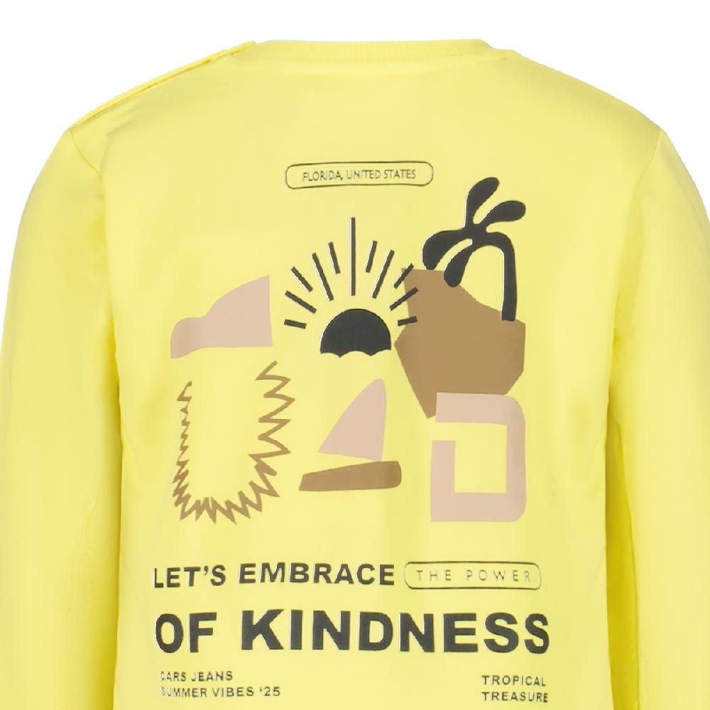 Cars Jeans Kids YILO LC SW Sand