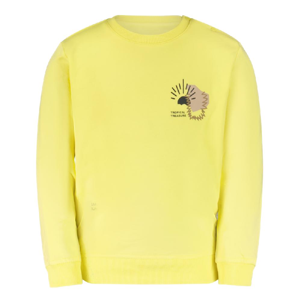 cars jeans Kids YILO LC SW Sand