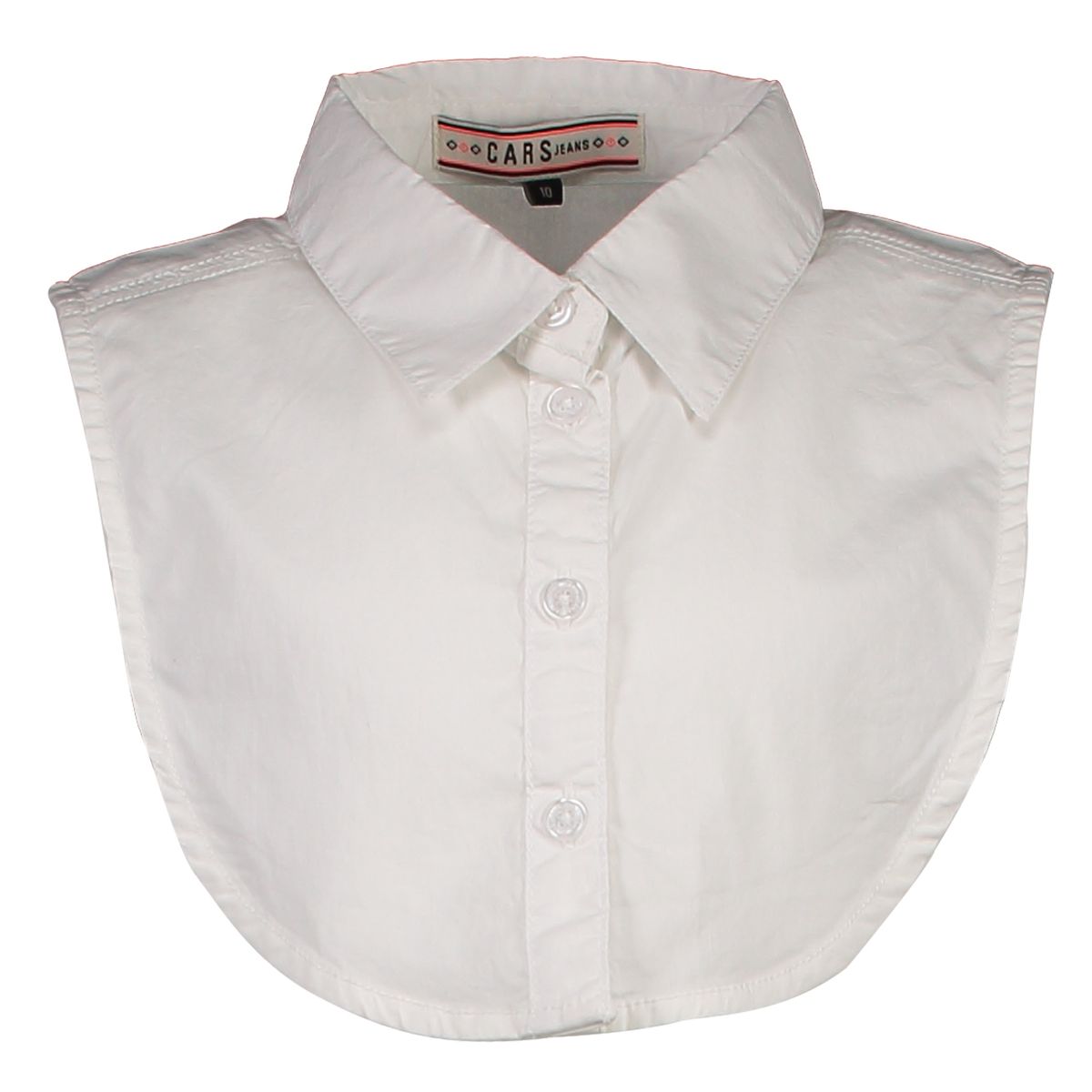 cars jeans Kraag Blouse Shiri Jr