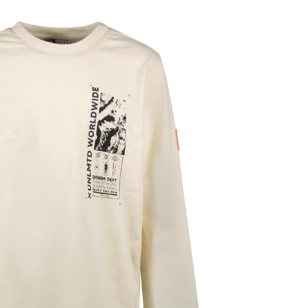 Cars Jeans Longsleeve Creaty Jr