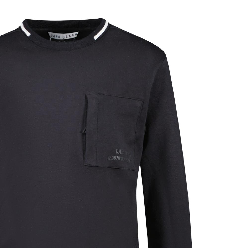 Cars Jeans Longsleeve Meyran Jr