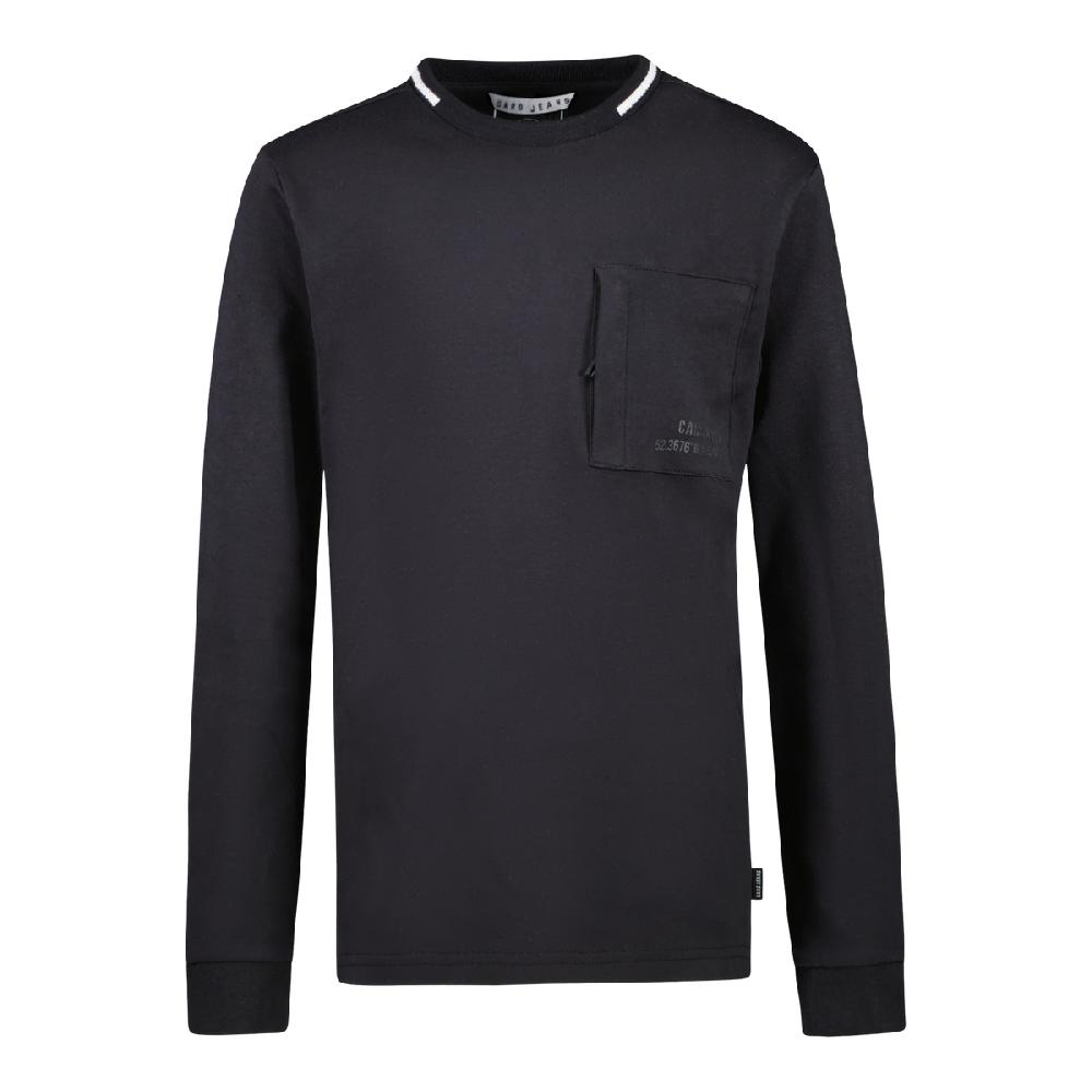 cars jeans Longsleeve Meyran Jr