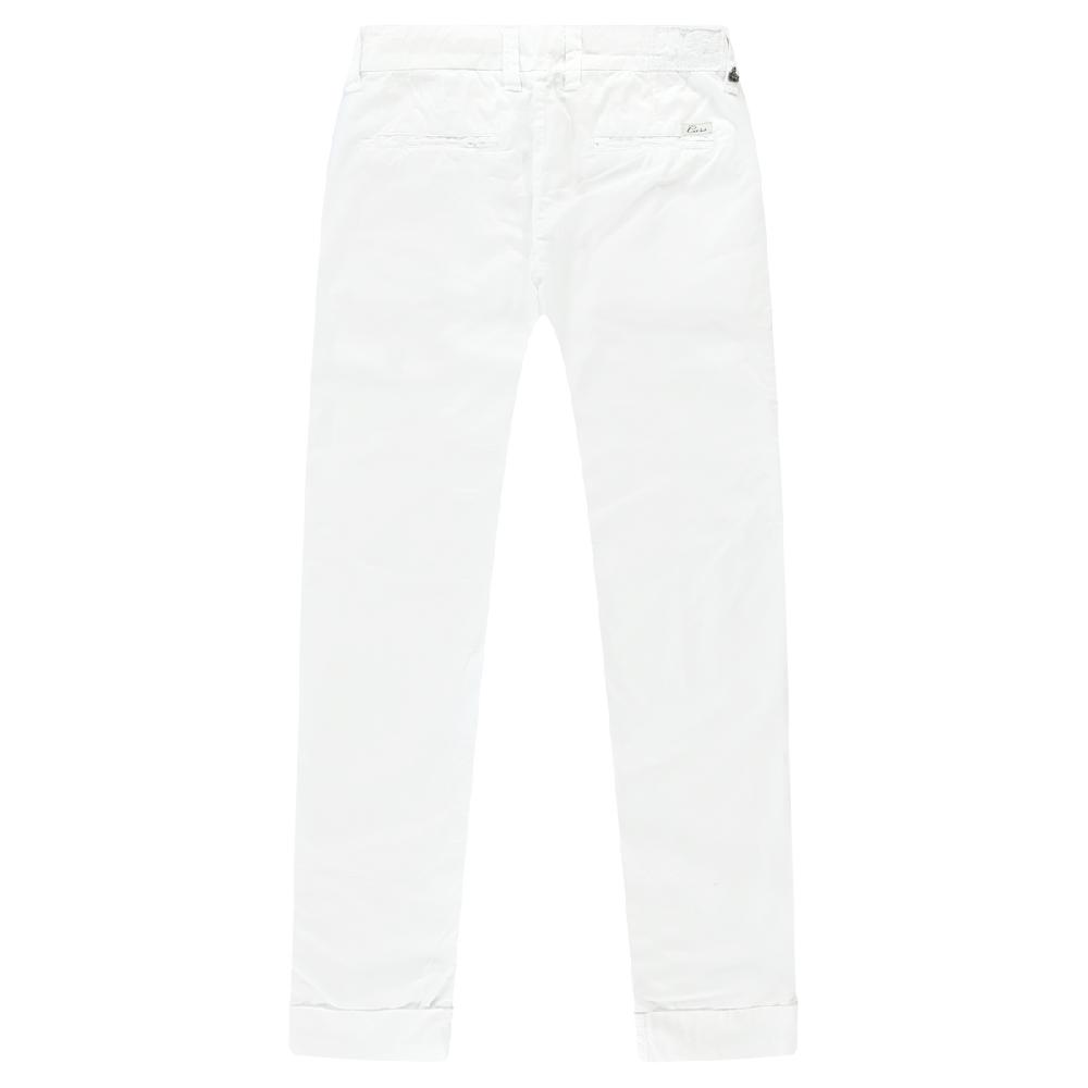 Cars Jeans Madrin Cott.Fine Tw. Sand