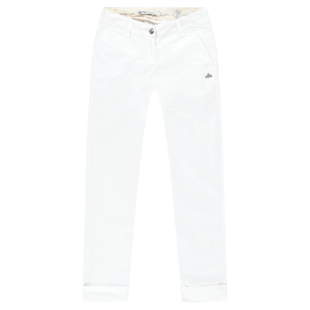 cars jeans Madrin Cott.Fine Tw. Sand