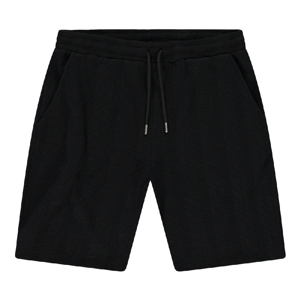 cars jeans ODRAN Short Black