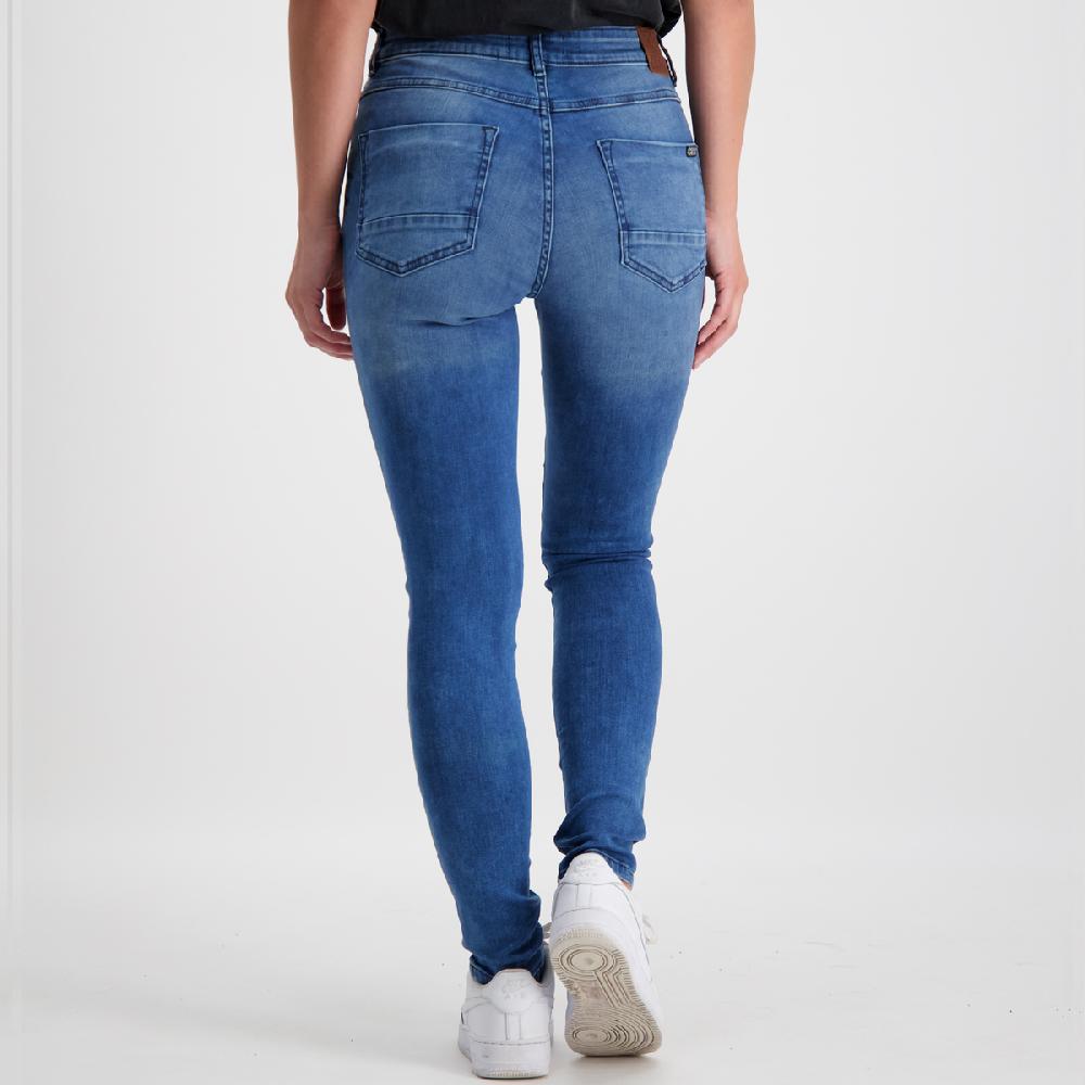 Cars Jeans Ophelia Super Skinny Jeans