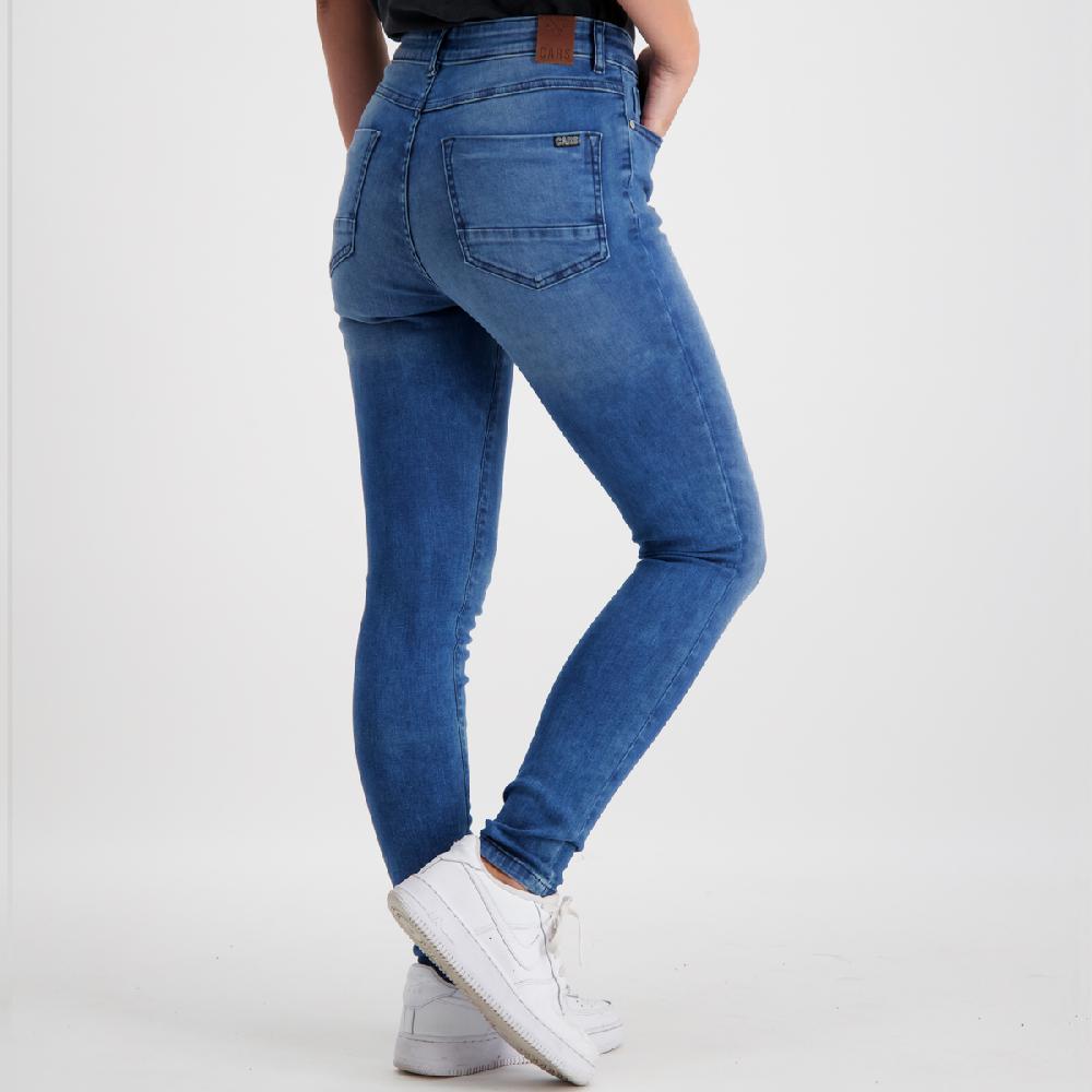 Cars Jeans Ophelia Super Skinny Jeans