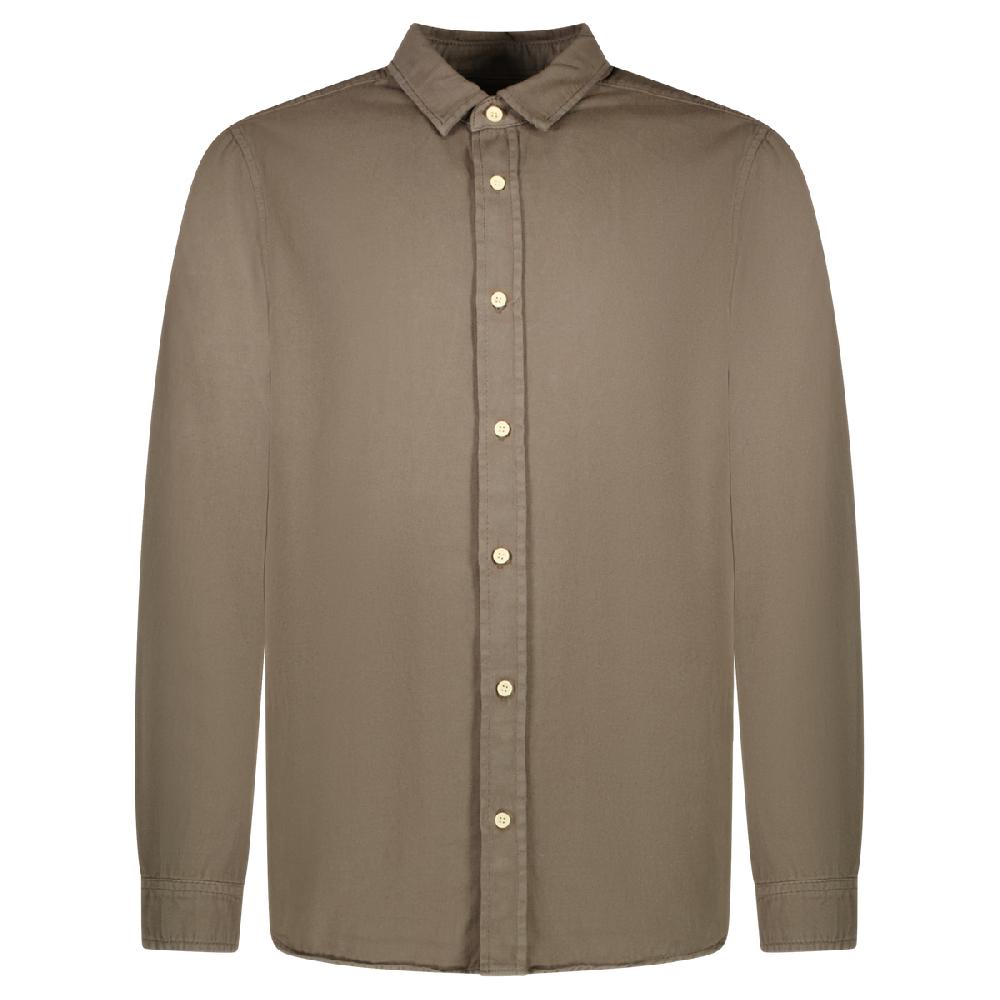 cars jeans Overhemd Jimmo