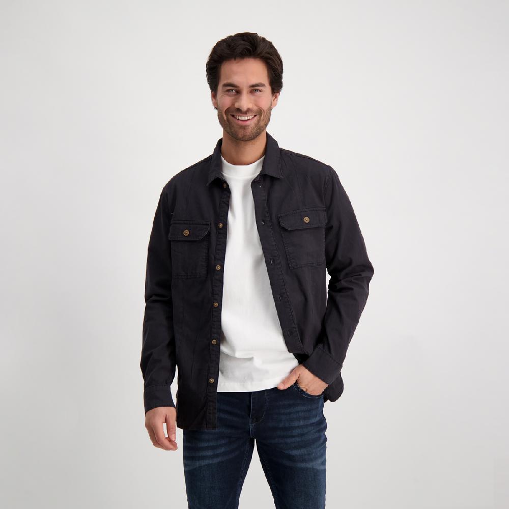 cars jeans Overhemd Kudus