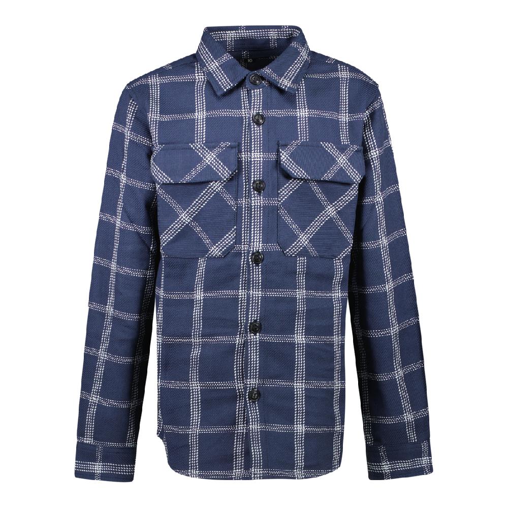 cars jeans Overhemd Perith Jr