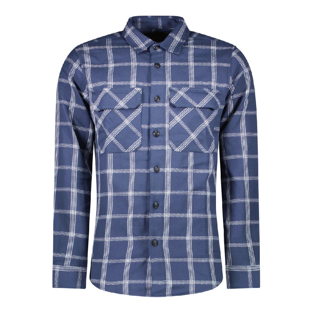 cars jeans Overhemd Perith