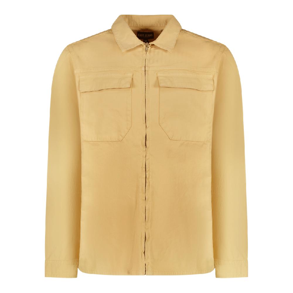 cars jeans Overhemd Ronzo