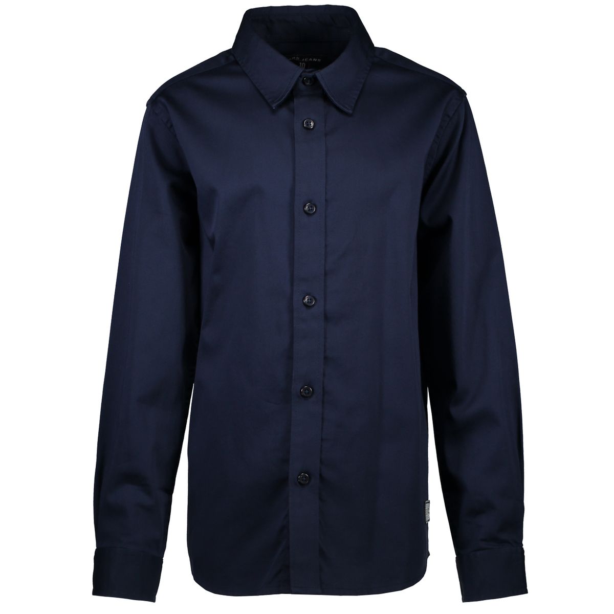 Cars Jeans Overhemd Tecker Jr