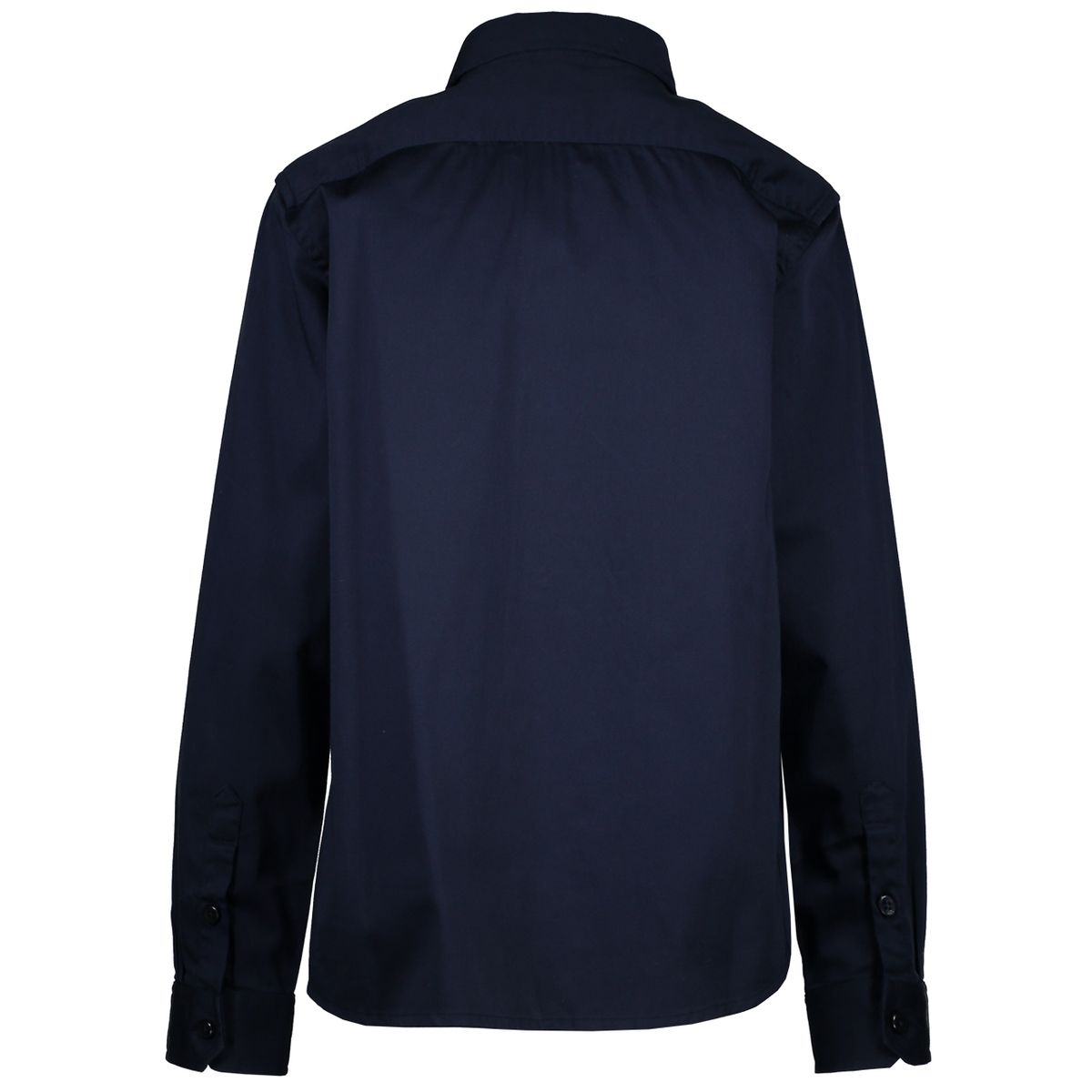 cars jeans Overhemd Tecker jr