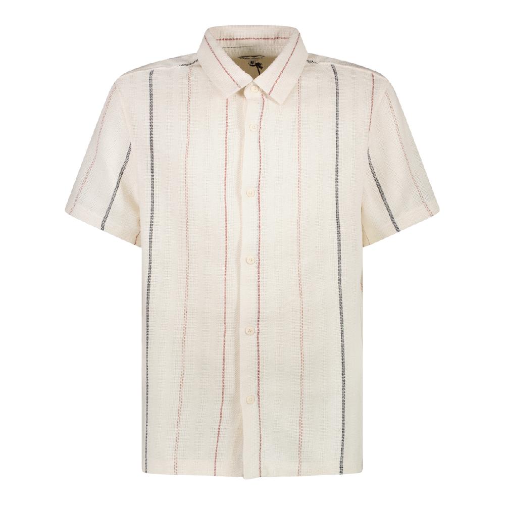 cars jeans Overhemd Watts