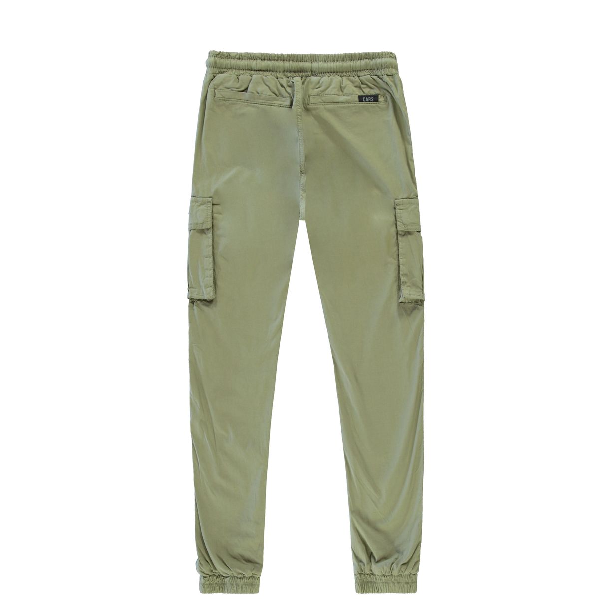 Cars Jeans Papertouch Cargo Broek Gano Jr