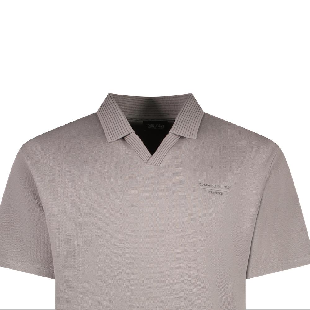 Cars Jeans Polo Capo