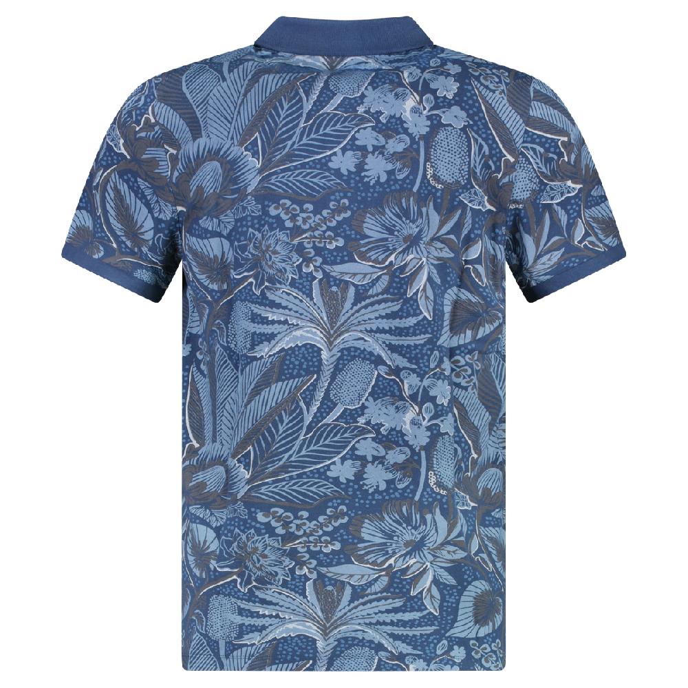 Cars Jeans Polo Coppa