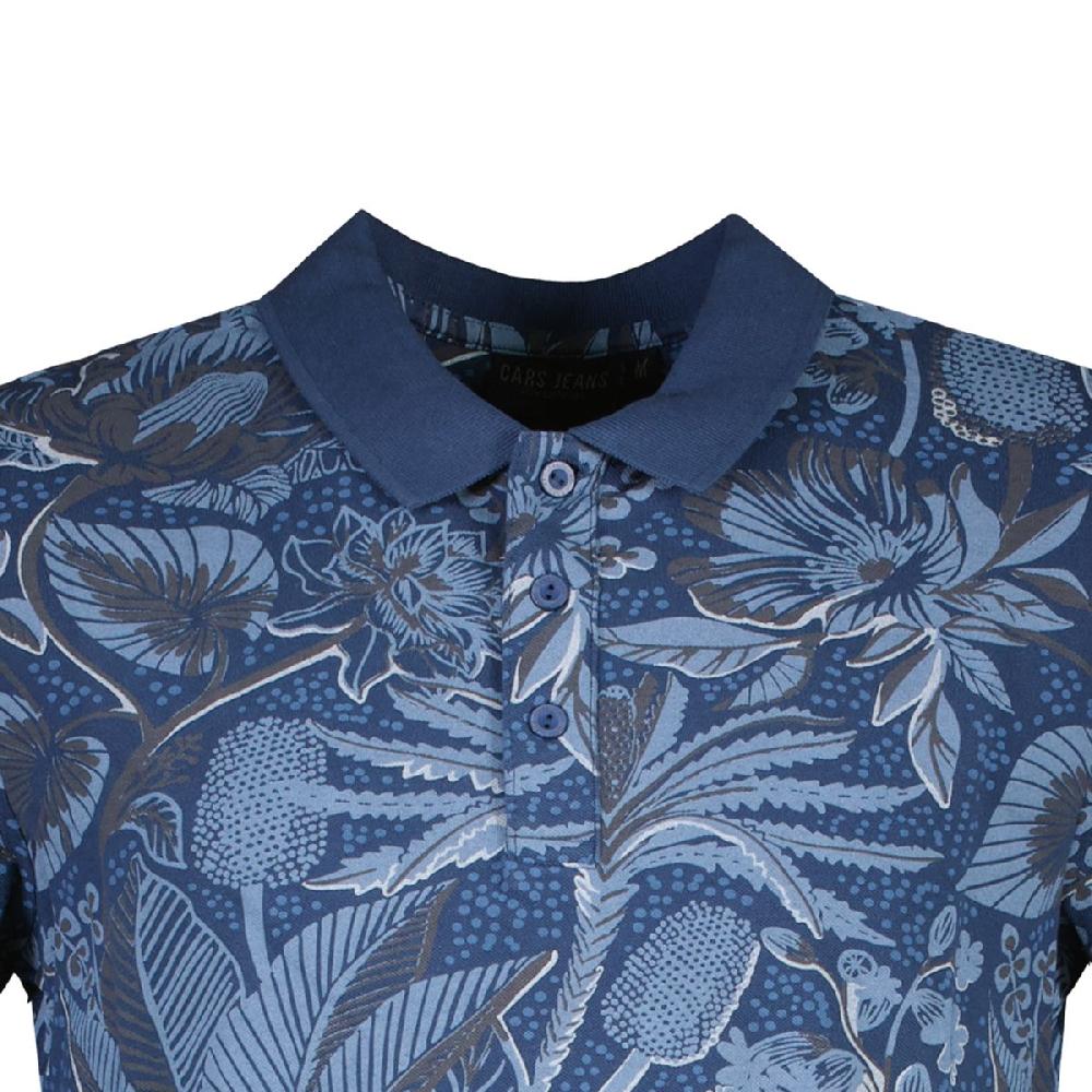 Cars Jeans Polo Coppa