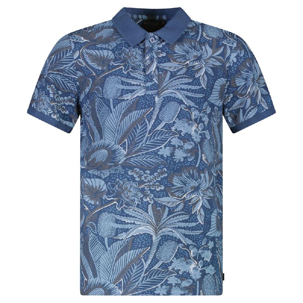 cars jeans Polo Coppa