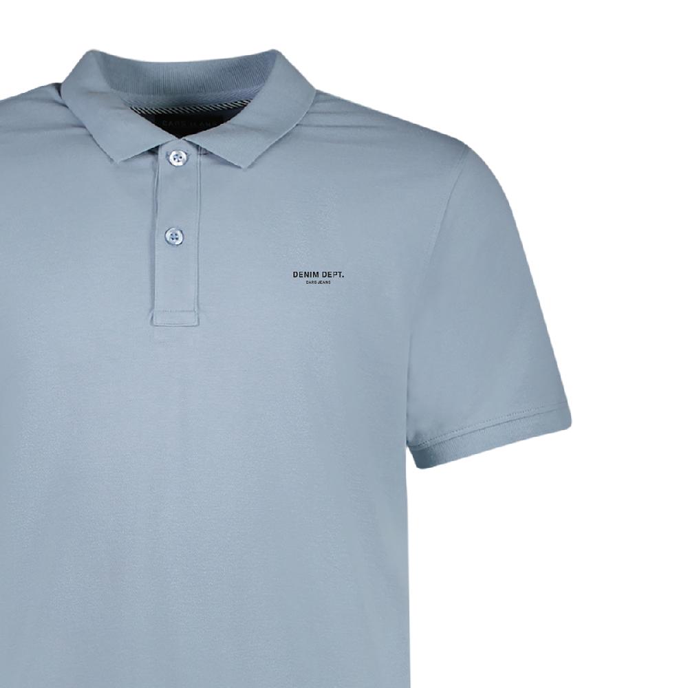 Cars Jeans Polo Dario