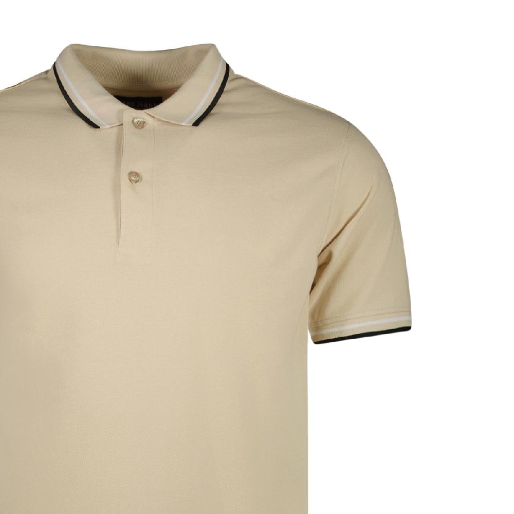 Cars Jeans Polo Frylon