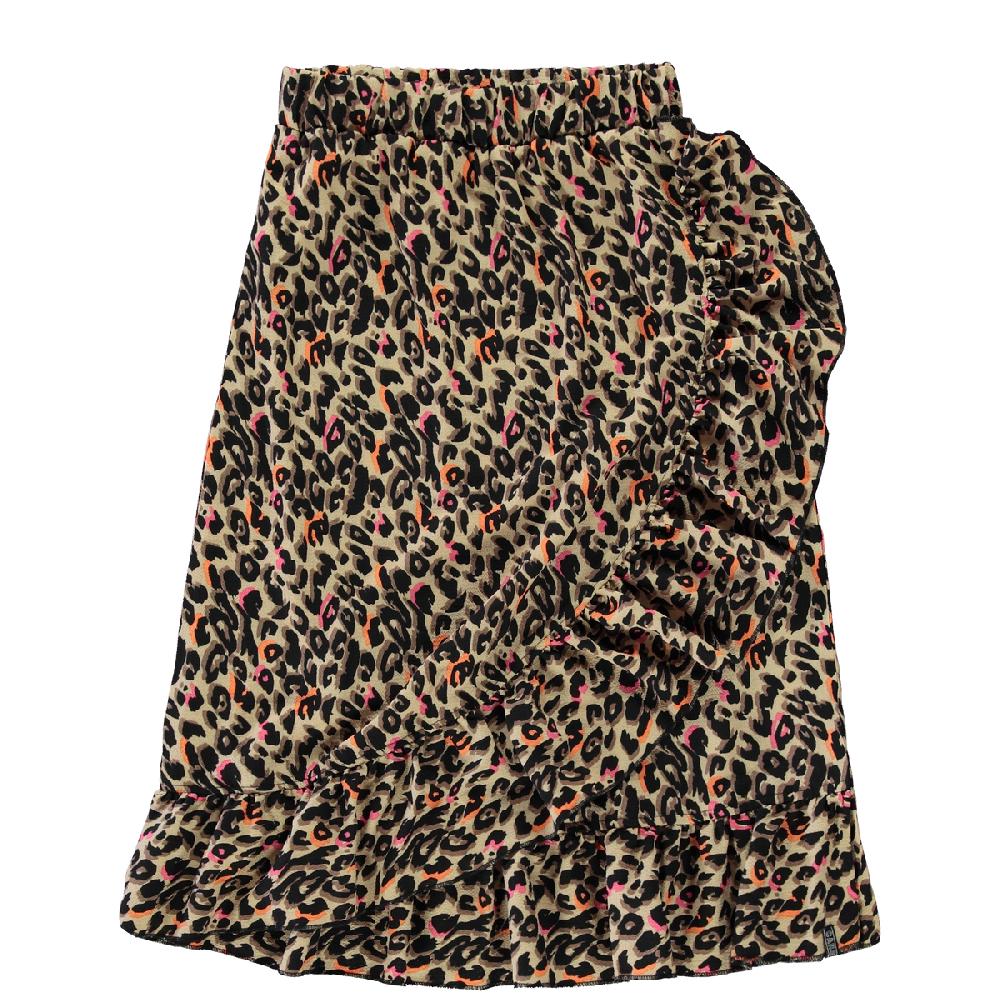 cars jeans Rok Sannes Jr