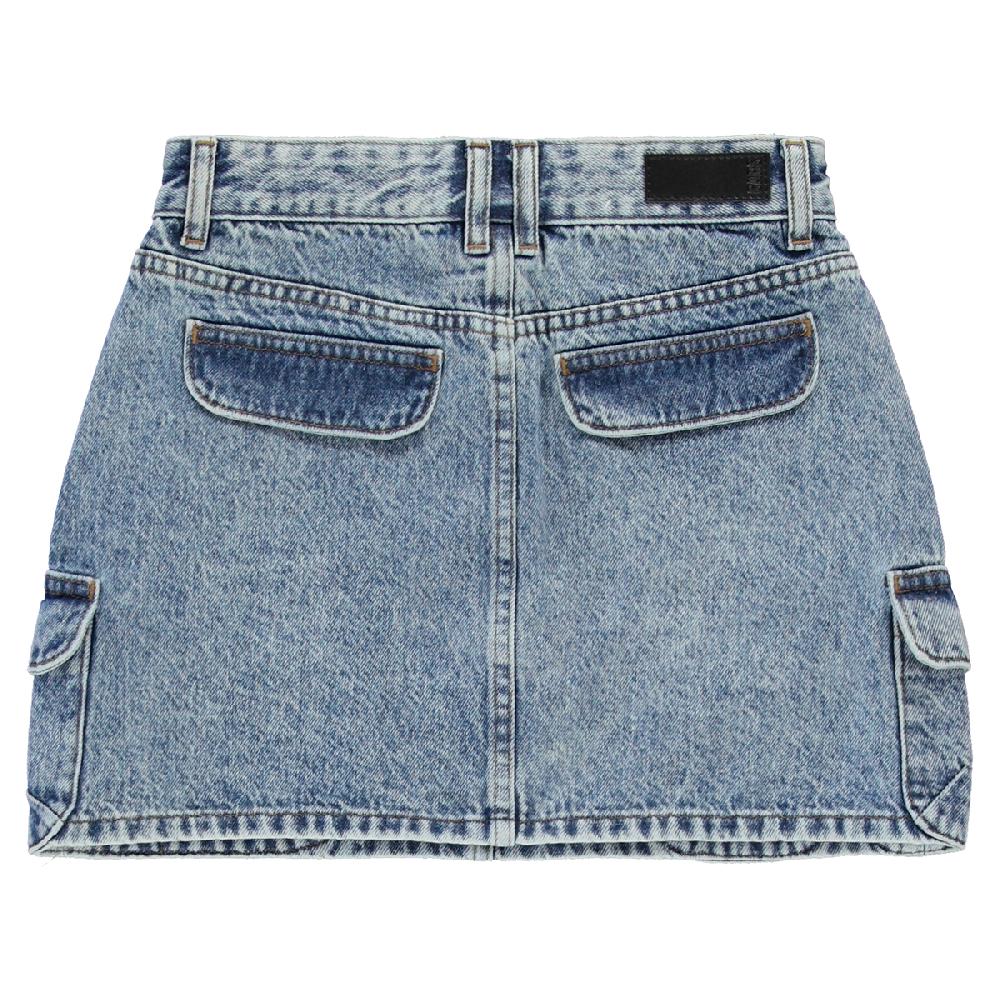Cars Jeans Rok Yaell Jr