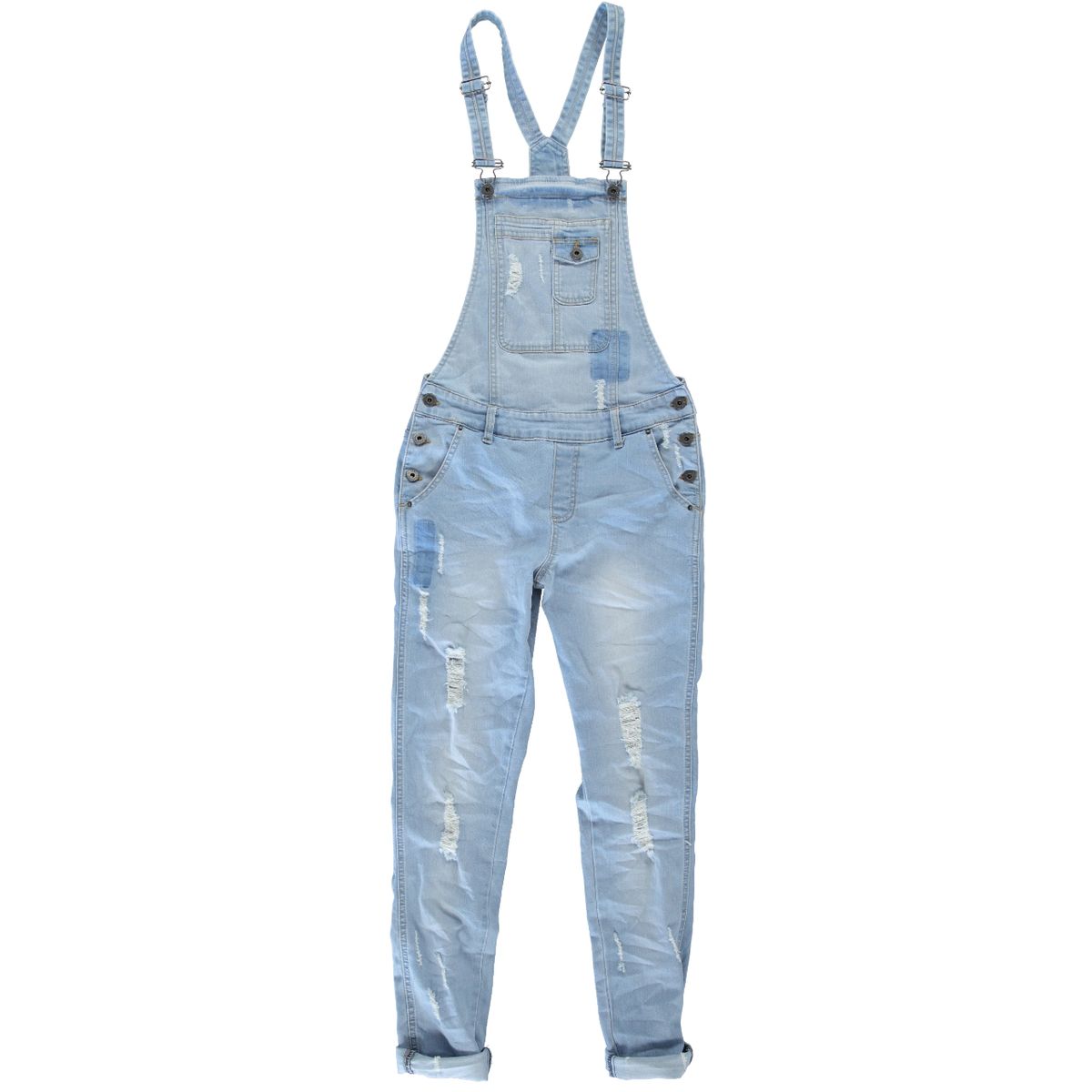 cars jeans Salopette Dancer Jr