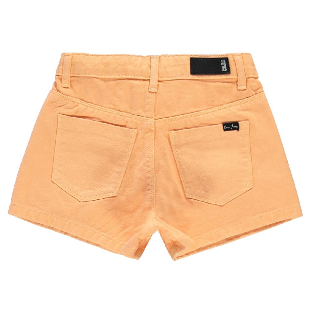 Cars Jeans Short Adinda Jr