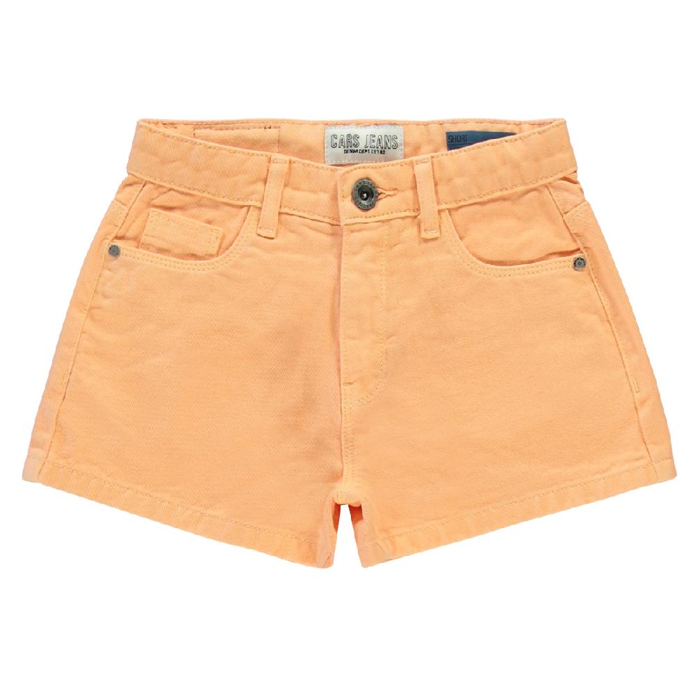 cars jeans Short Adinda Jr