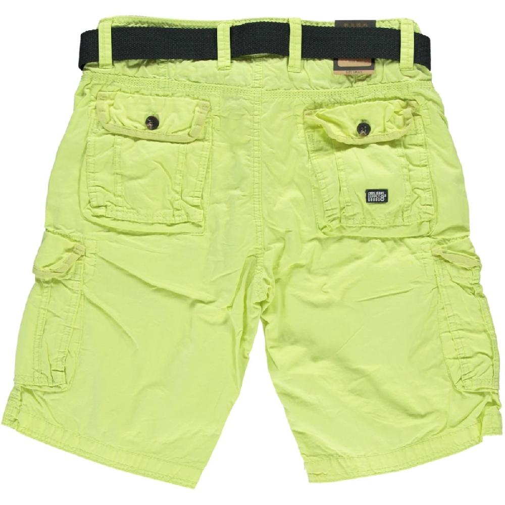 Cars Jeans Short Alix