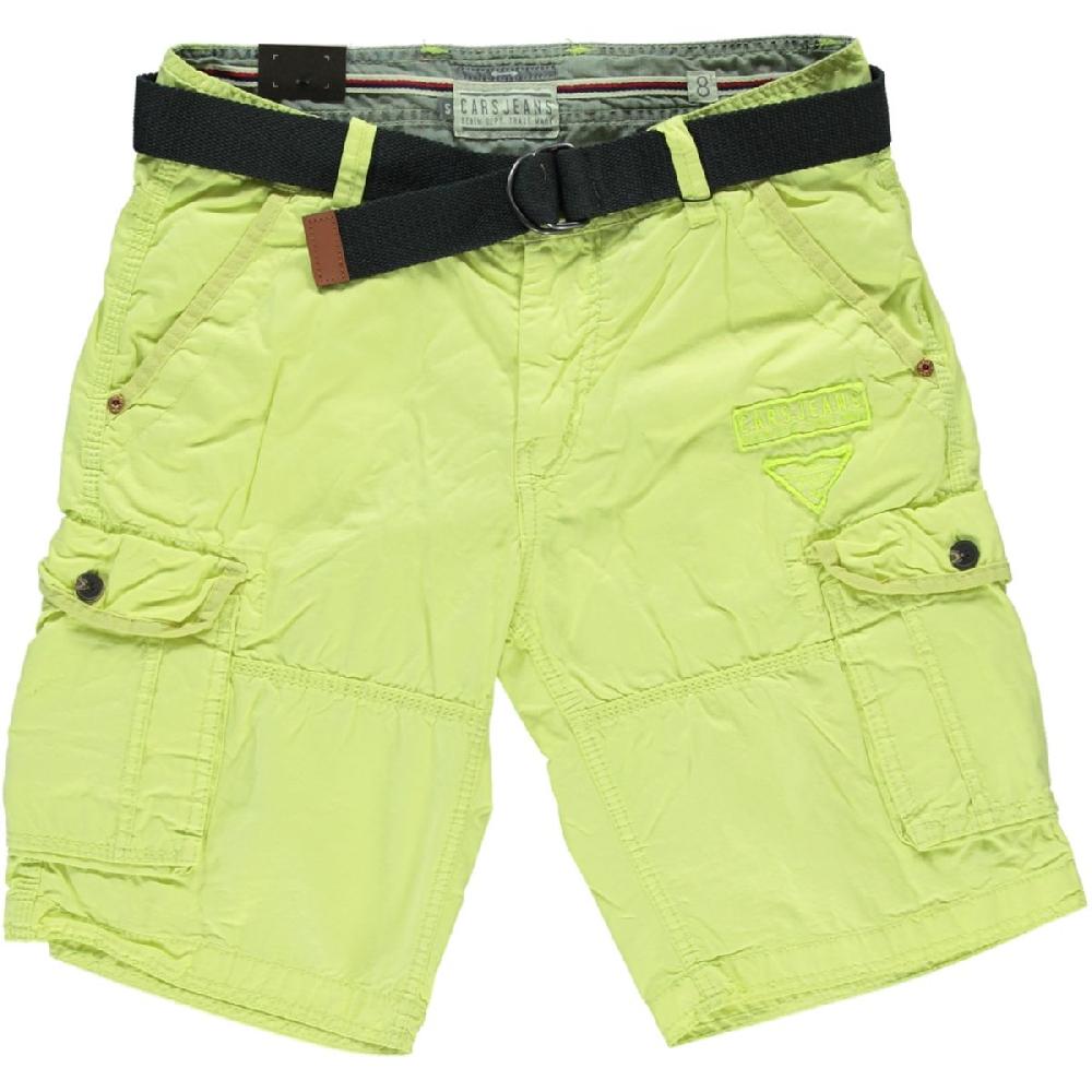 cars jeans Short Alix